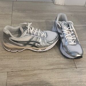 Women's ASICS Gel-Kayano 14 Sneakers